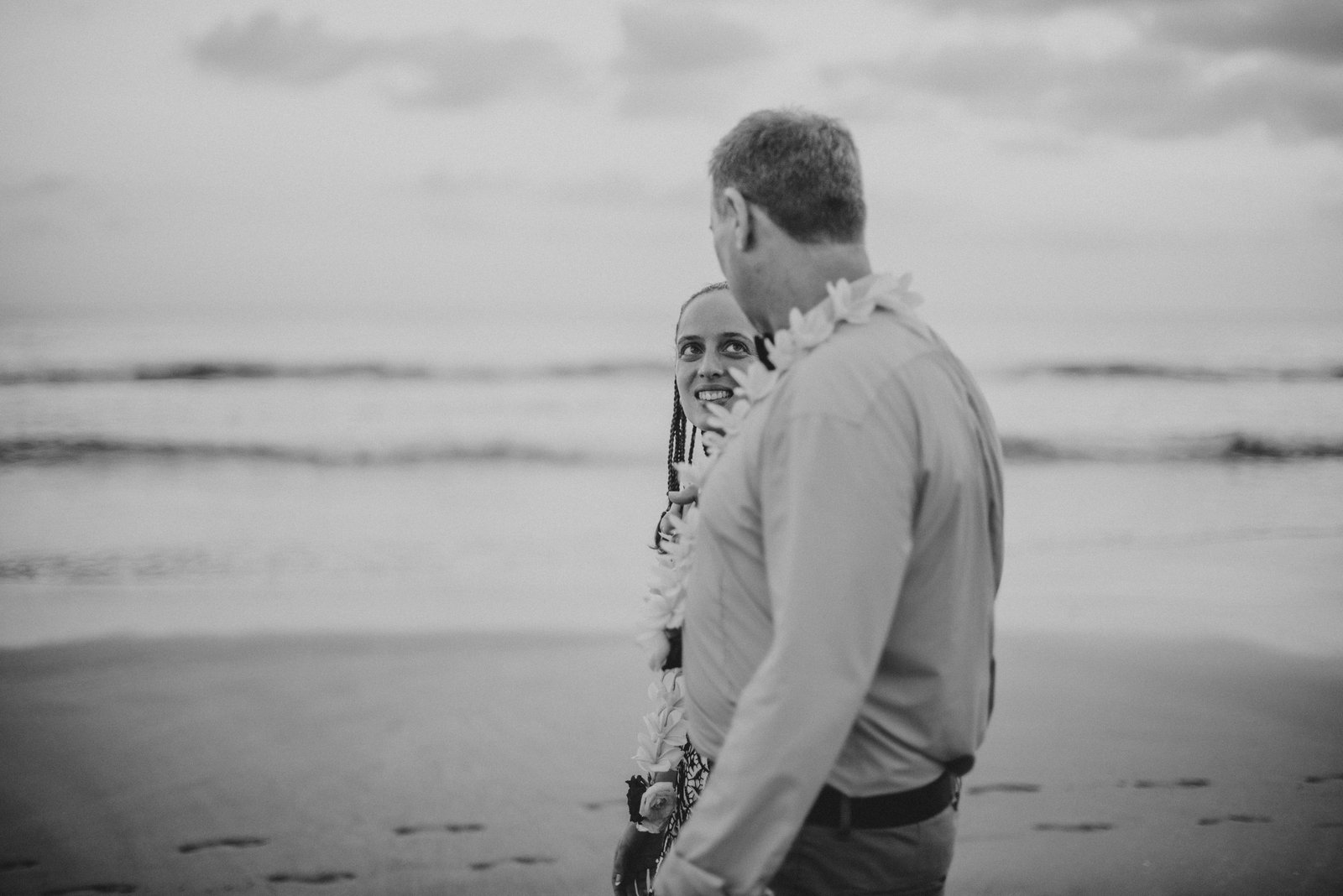 Phillip & Melissa